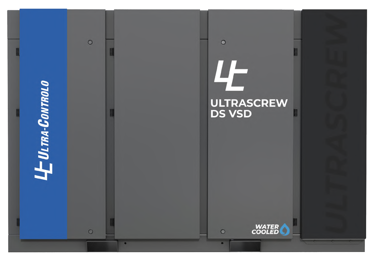 ULTRASCREW DS VSD
