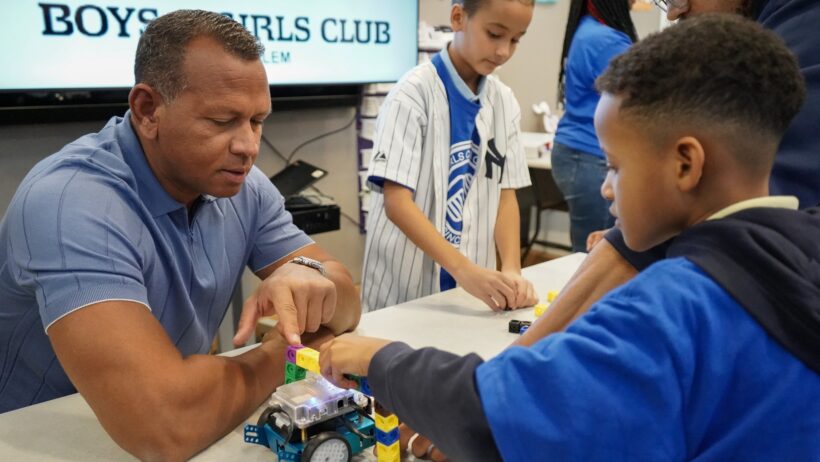 BGCA