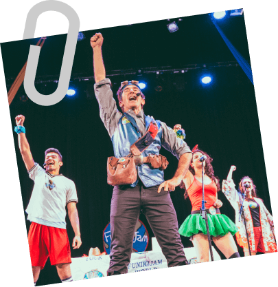 Photo of FunikiJam World Music