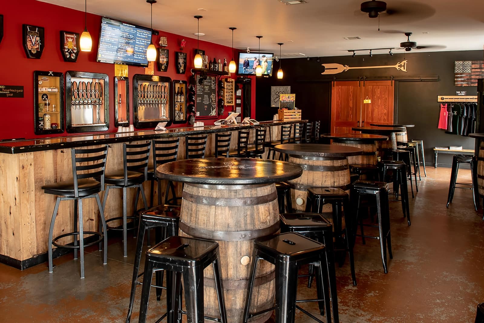 Bar photo 1