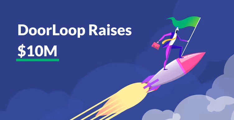 DoorLoop raises $10M to help landlords & property managers