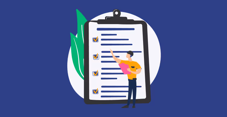 Landlord-Tenant Checklist for Landlords with Incoming Tenants