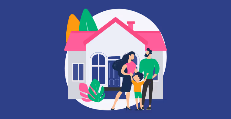 How to Rent Out a House