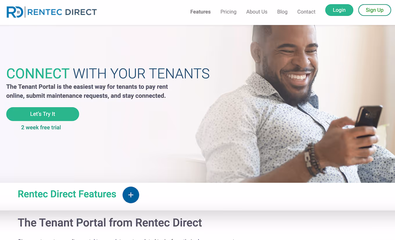 Rentec Direct