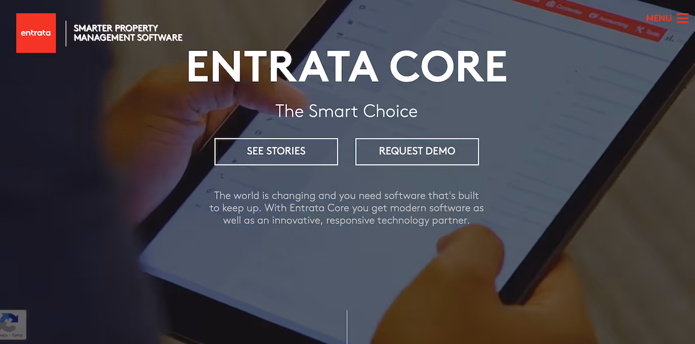 Entrata review
