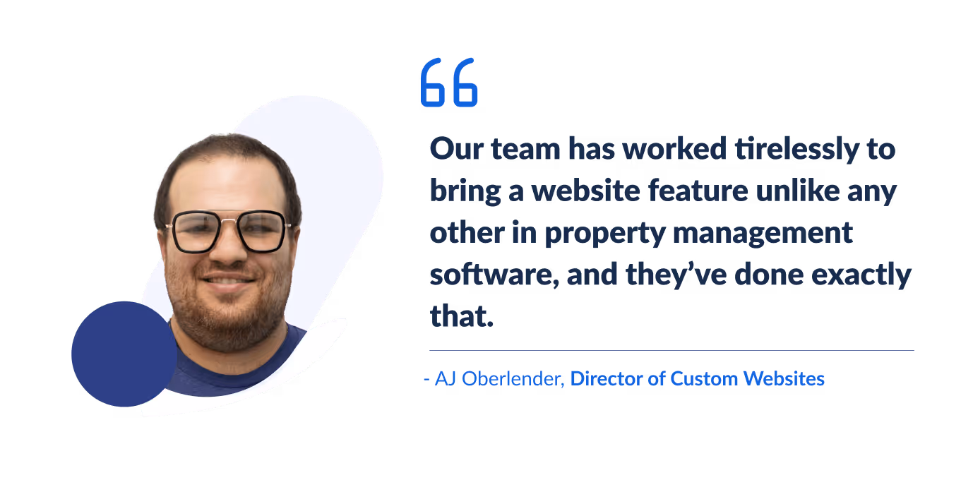 AJ Oberlender quote