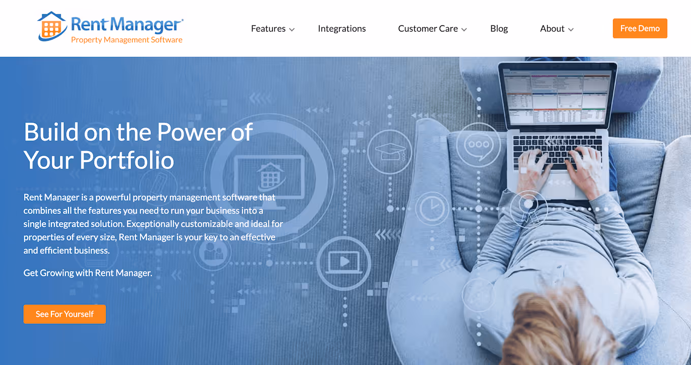 RentManager