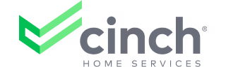 Cinch Home Services