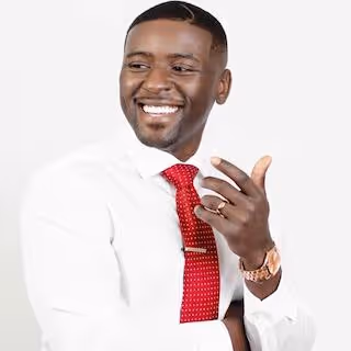 Brian Iregbu