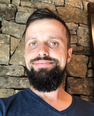 David Grabiner