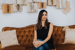 Leila Gharani
