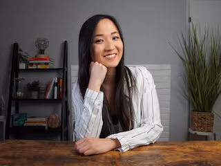 Sharon Tseung