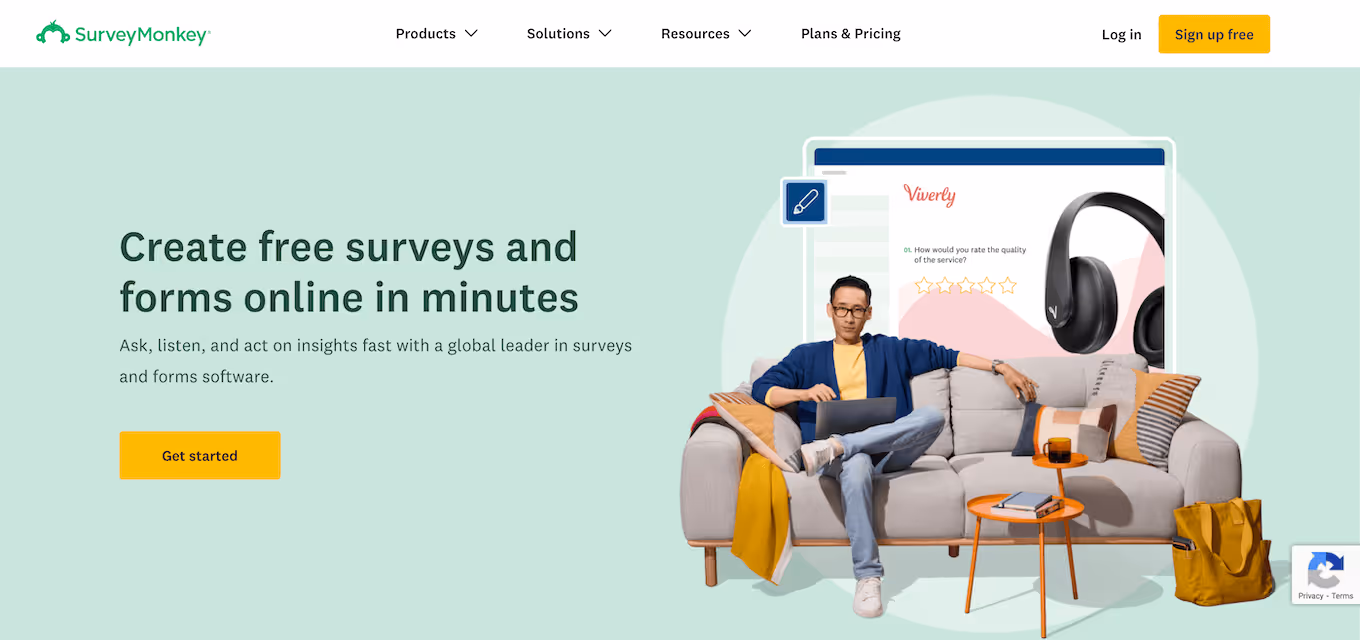 Survey Monkey