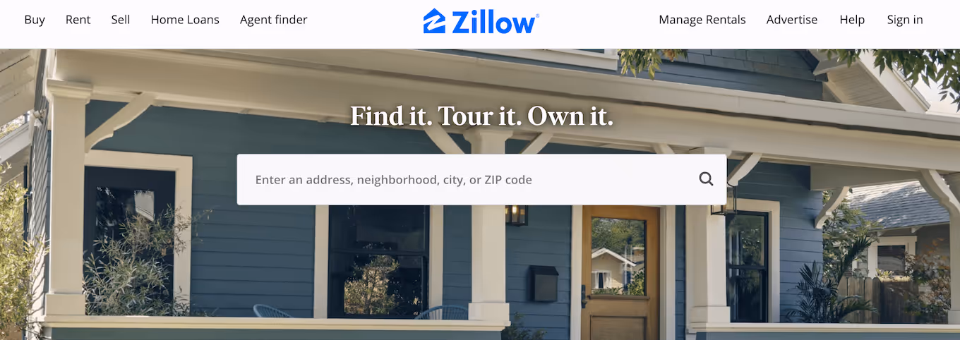 Zillow