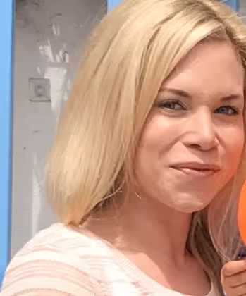 Sarah Harris