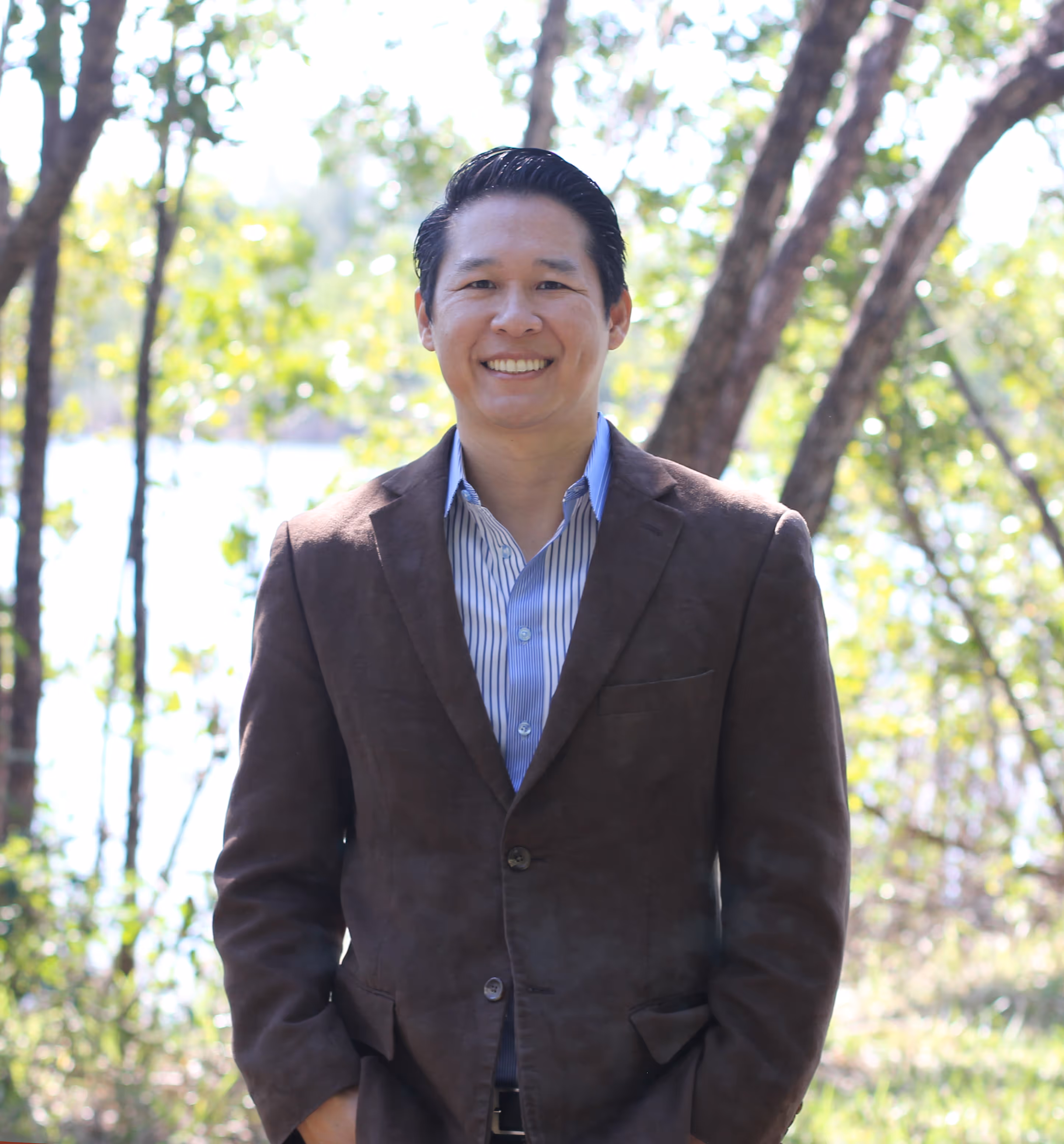 Hue Chen