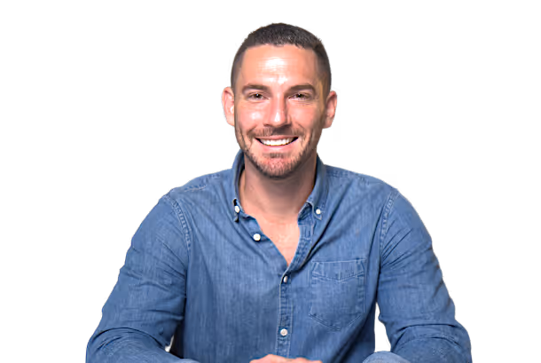 Daniel Sehayik