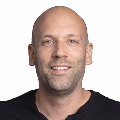 Noam Grebel