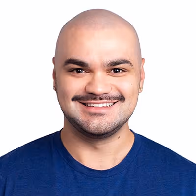 Steven Toro