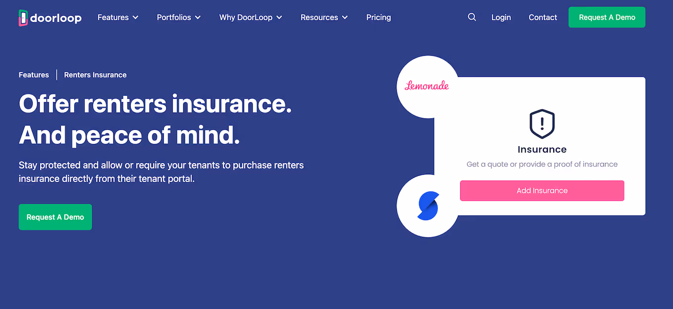 Renter's Insurance 
