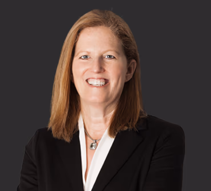 Nancy B. Lash
