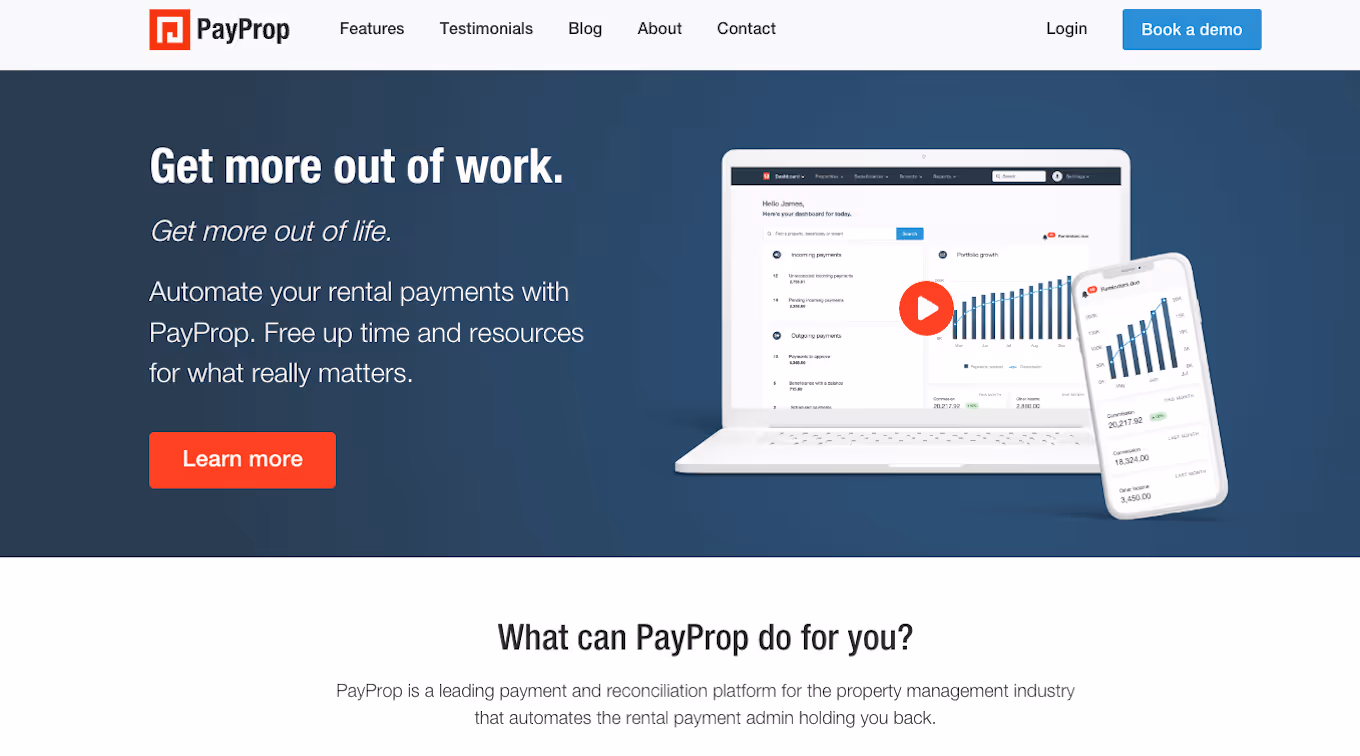 PayProp