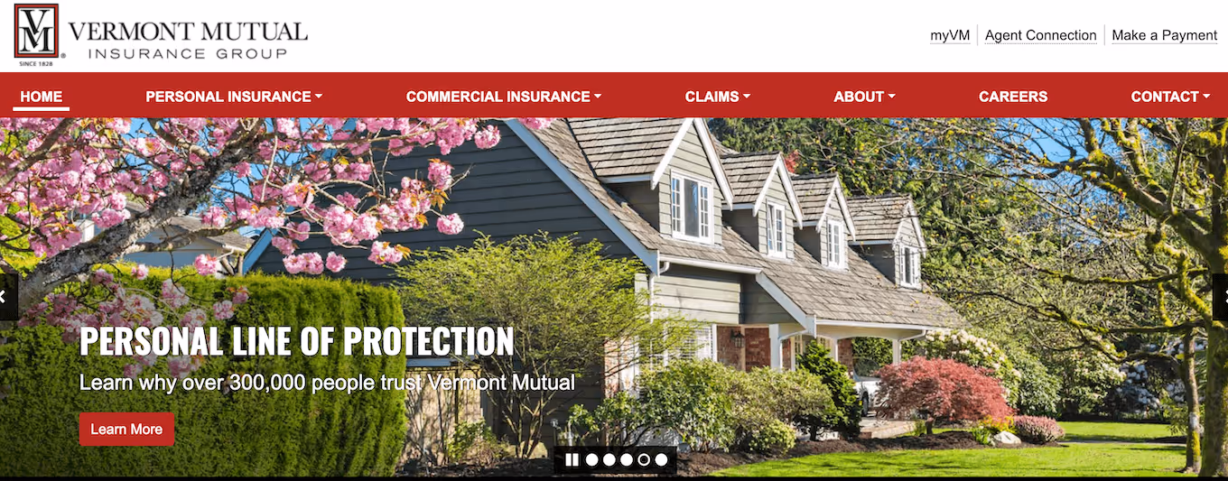 Vermont Mutual