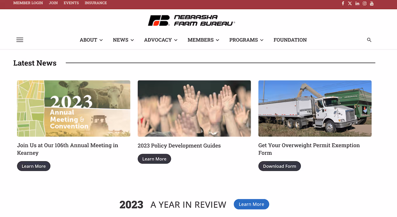 Farm Bureau