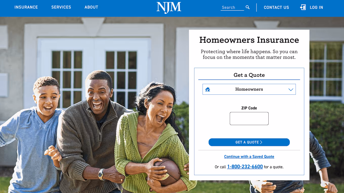 NJM