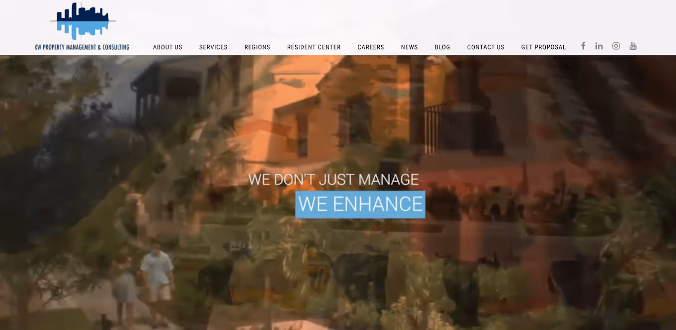 KW Property Management & Consulting