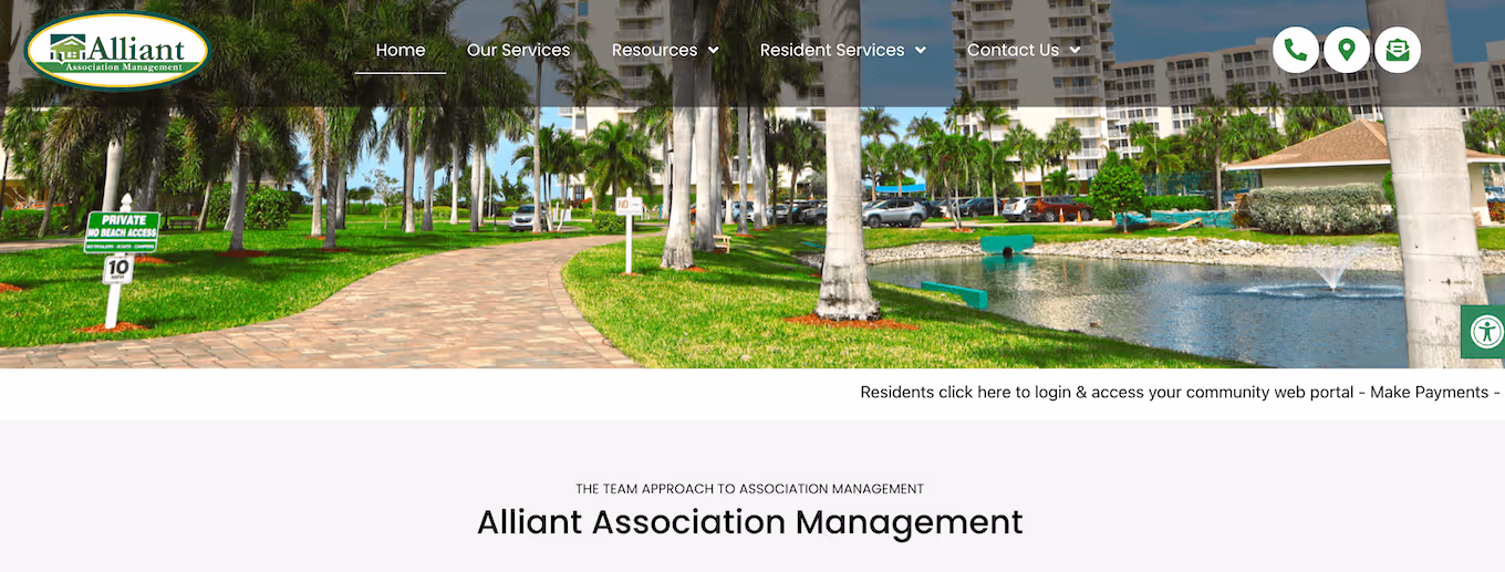 Alliant Property Management