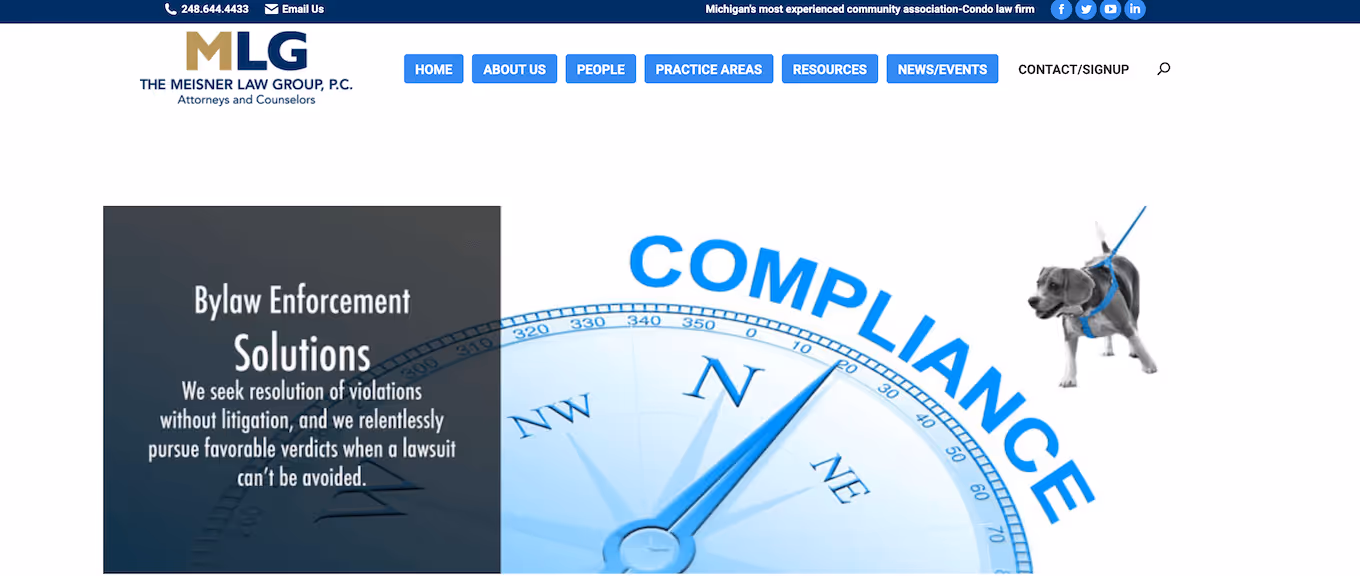 Meisner Law Group