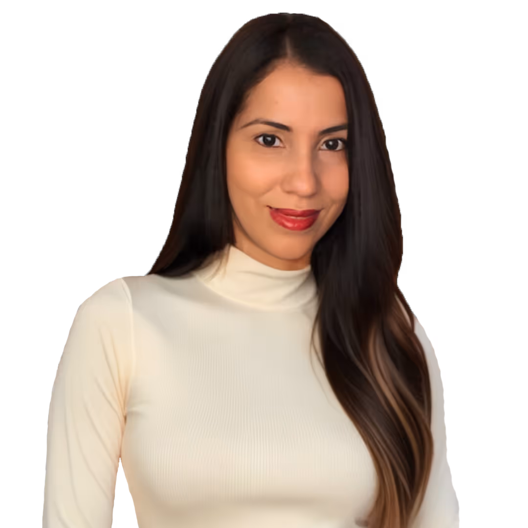 Rosalyn Ortega-Elie