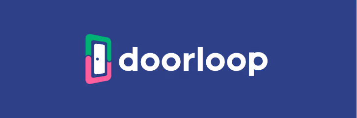 DoorLoop logo