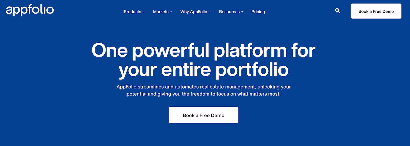 Appfolio