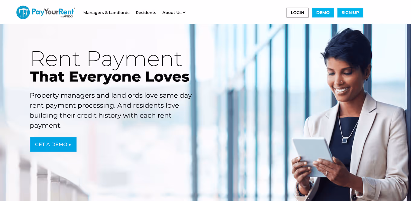 PayYourRent