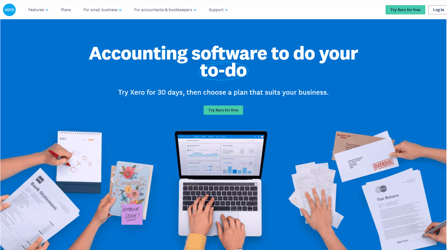 Xero