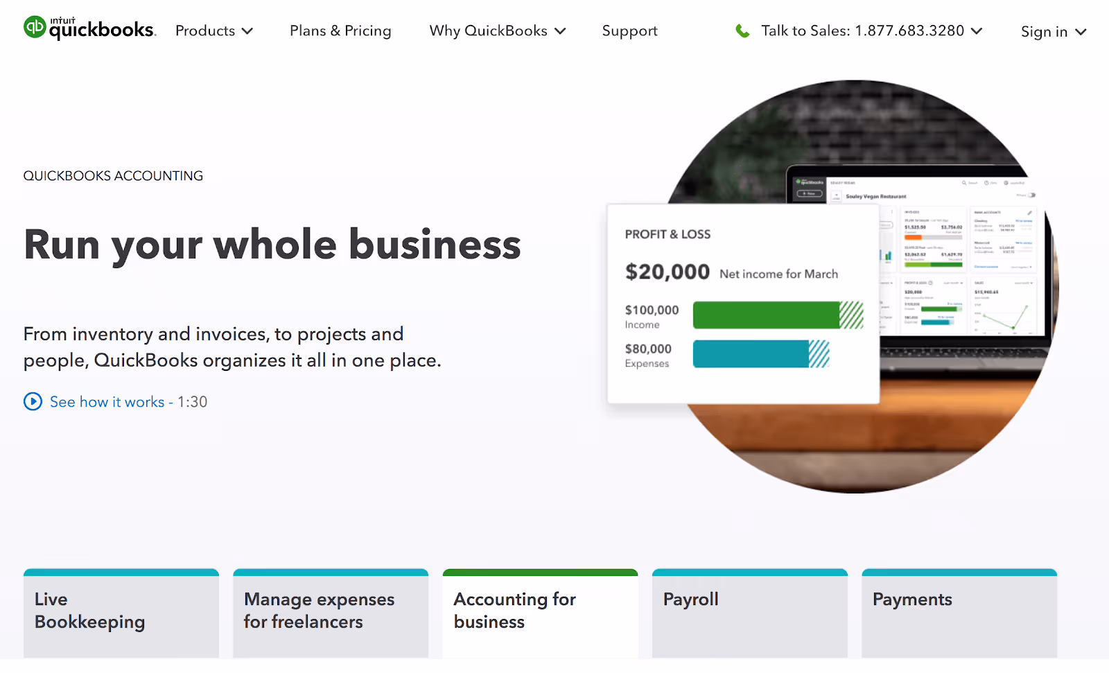 QuickBooks