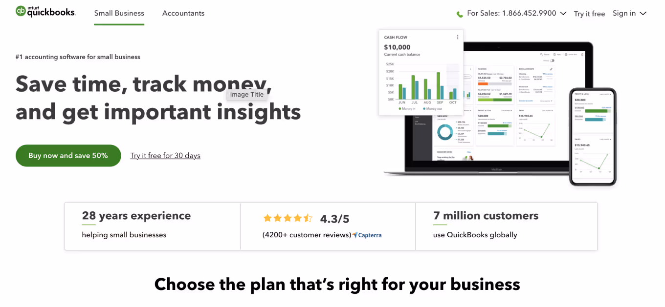 QuickBooks Online