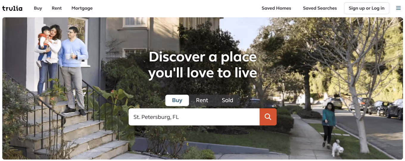 Trulia