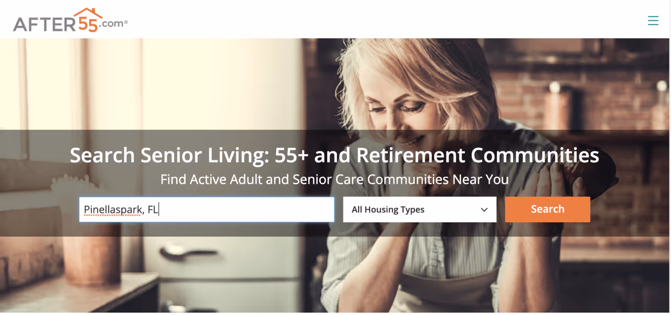 After55.com