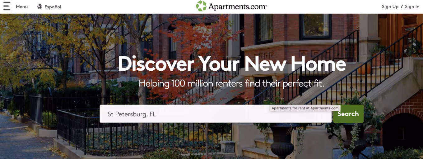 Apartments.com