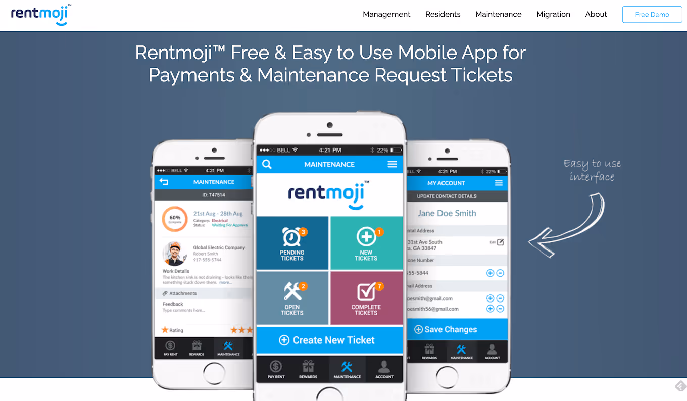 Rentmoji