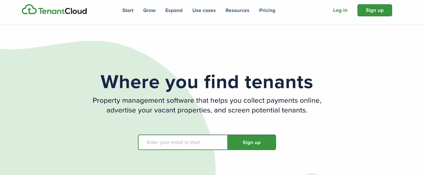 TenantCloud