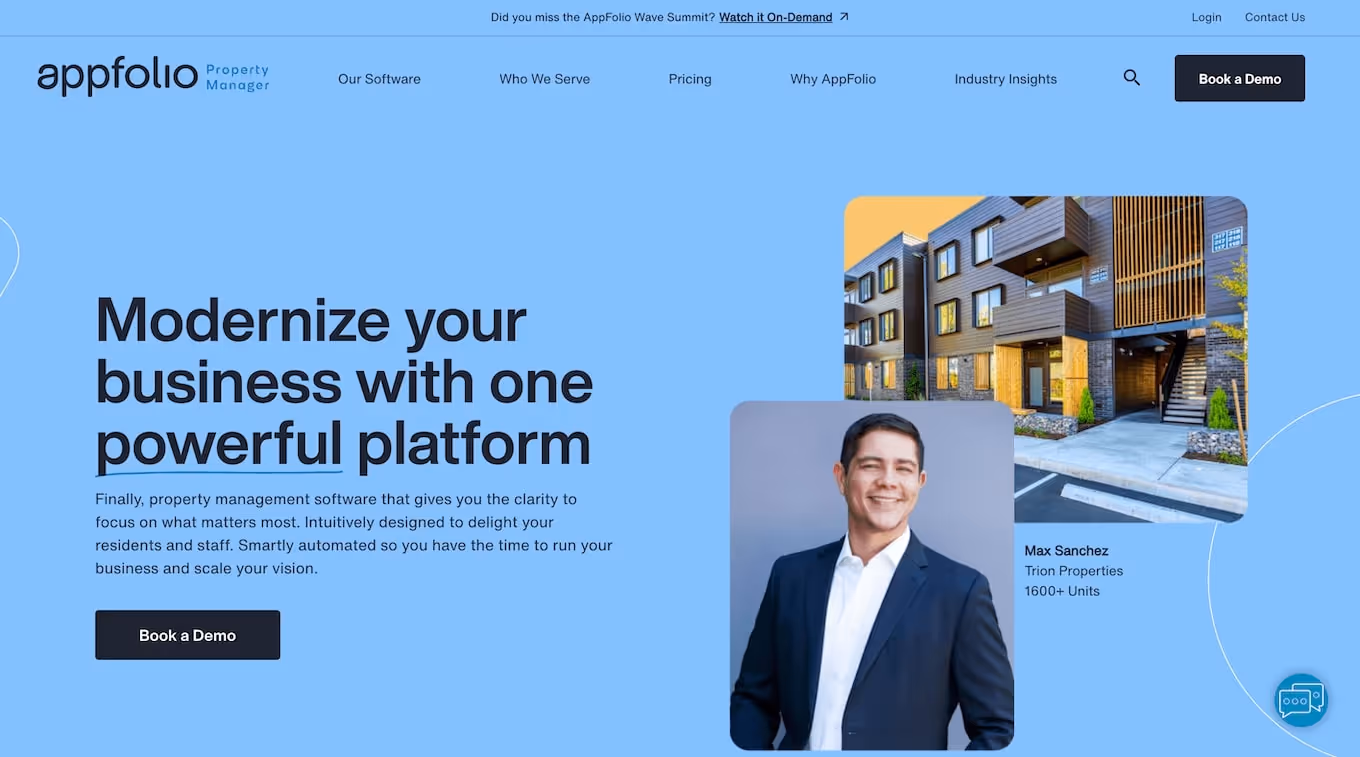 AppFolio