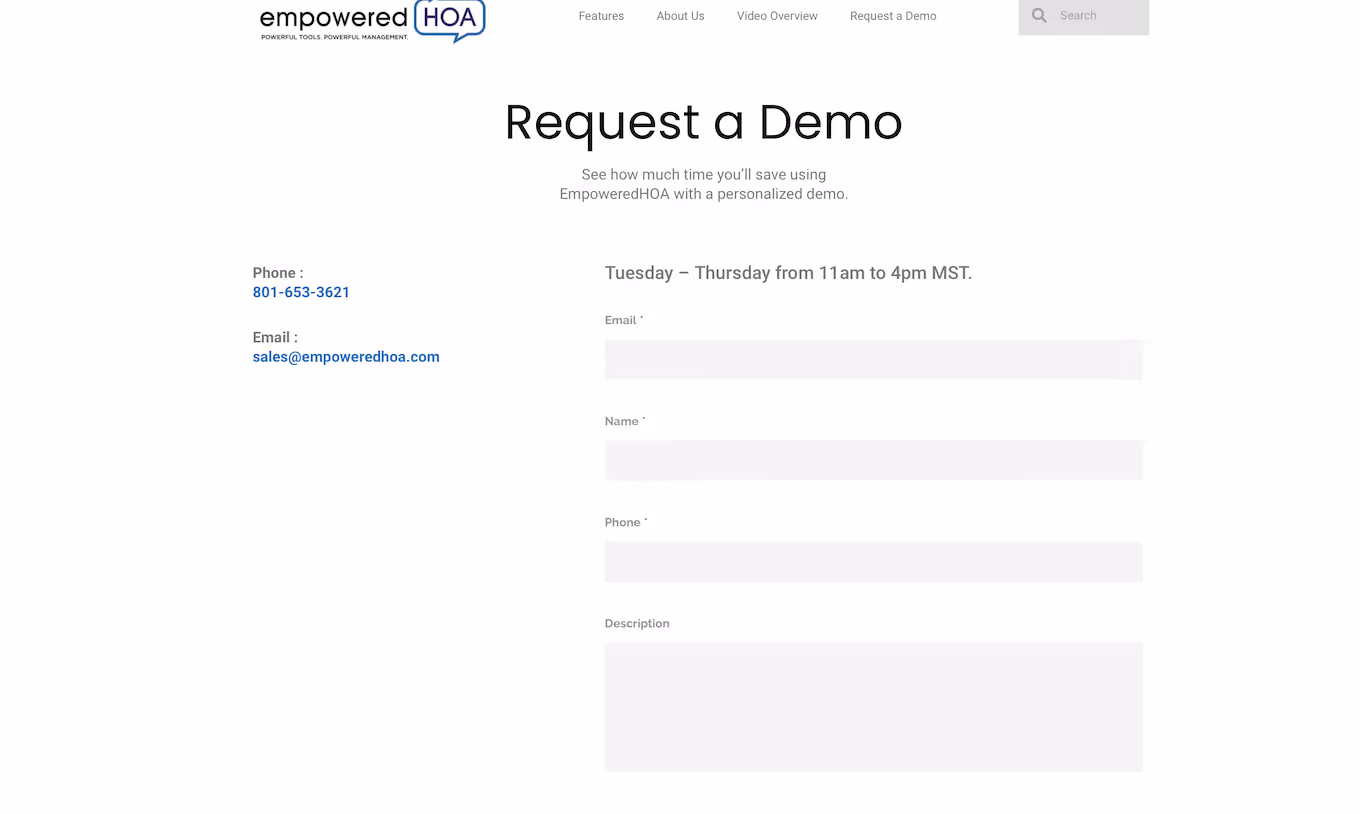 EmpoweredHOA