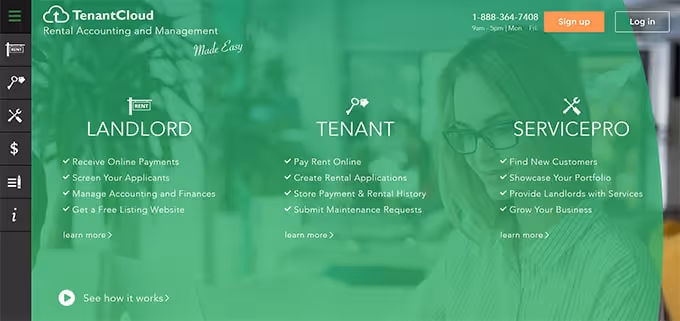 tenantcloud property management accounting software