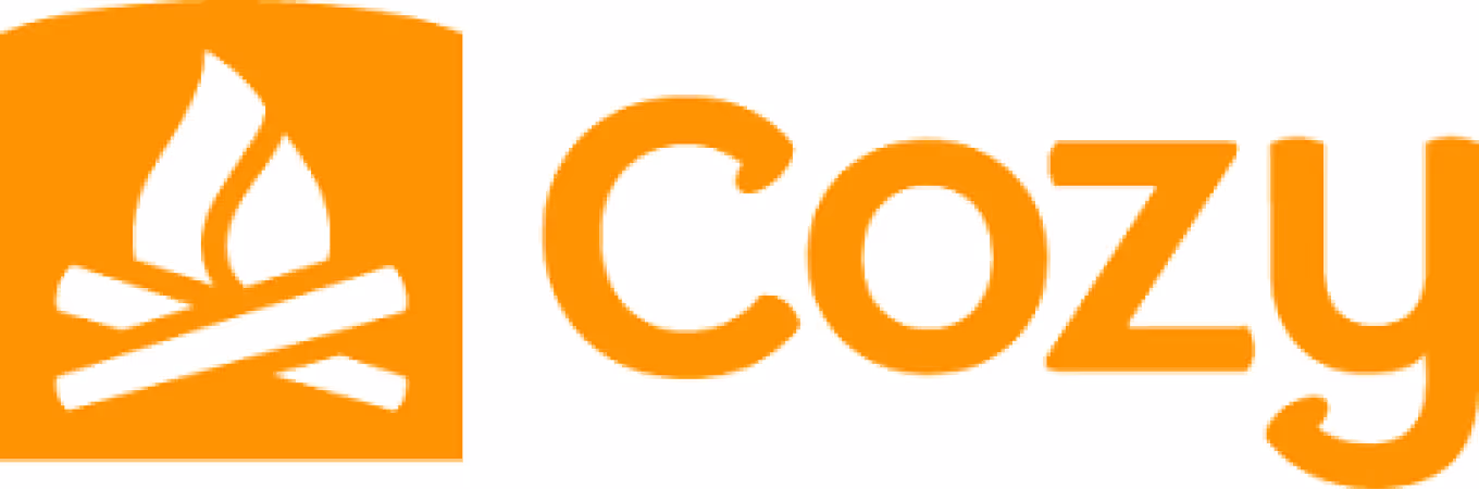 Cozy Logo