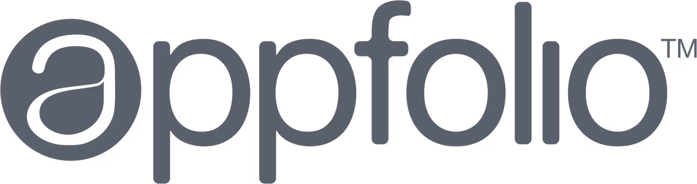 AppFolio Logo