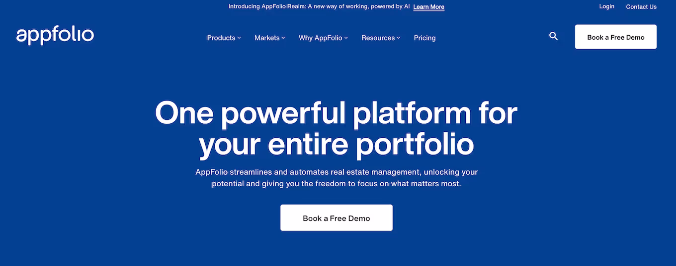 AppFolio
